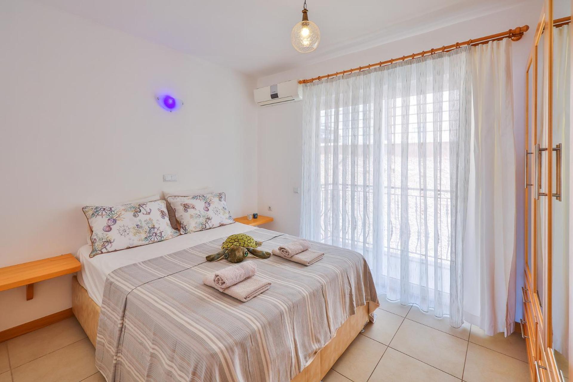 Apollo Apart Kaş Zewnętrze zdjęcie