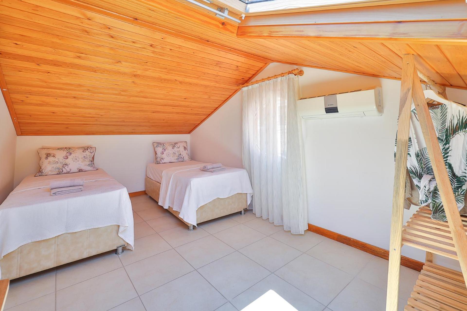 Apollo Apart Kaş Zewnętrze zdjęcie